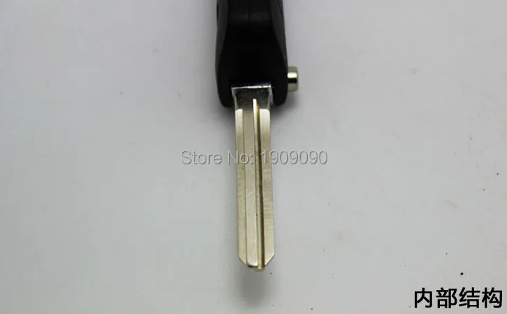 Toyota 2008 Camry Highlander Yaris Modified key shell 3 Btutons (20).jpg