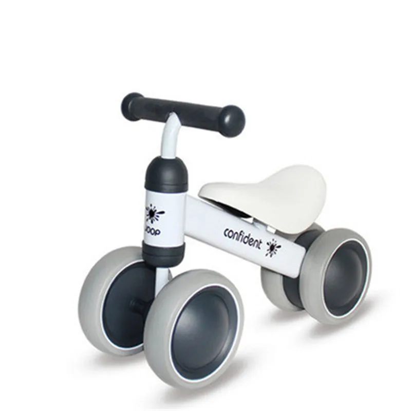 Р‘РµРіРѕРІРµР» Micro g Bike Chopper Deluxe