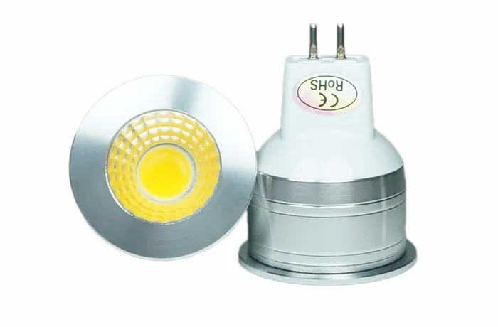 Светодиодная лампа мини mr11 mr16 35 мм прожектор 3 Вт с регулируемой яркостью 12 В mr16 mr11 точечный угол для гостиной спальни настольная лампа маленькая