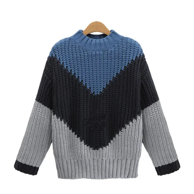 Grey Poncho Sweater Promotion-Shop for Promotional Grey