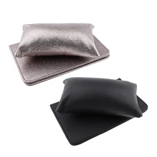 Портативная Маленькая подушка для отдыха рук для маникюрного салона и практики ногтей, обучения