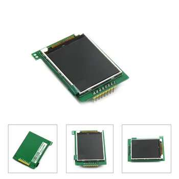 

LCD with PCB module 2.0 inch color display 176*220 8pin TFT SPI ILI9225 screen