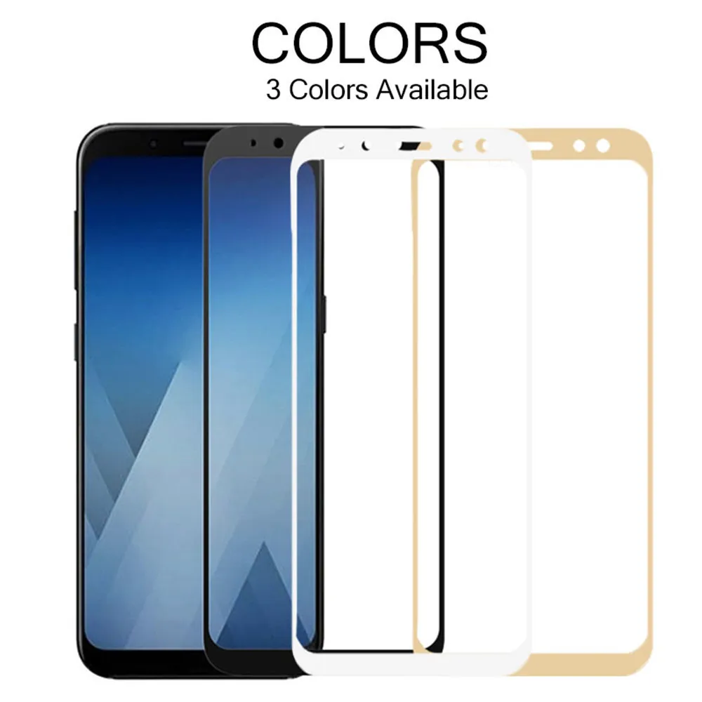 3D-Full-Tempered-Glass-For-Samsung-Galaxy-A3-A5-A7-2017-9H-Screen-Protector-For-J2
