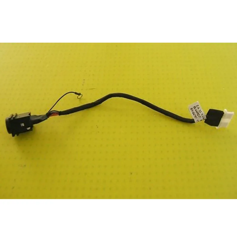 

Free Shipping!!!New Original Laptop DC Power Jack Socket Connector with cable For Sony PCG-61A11L 61A12L 61A13L