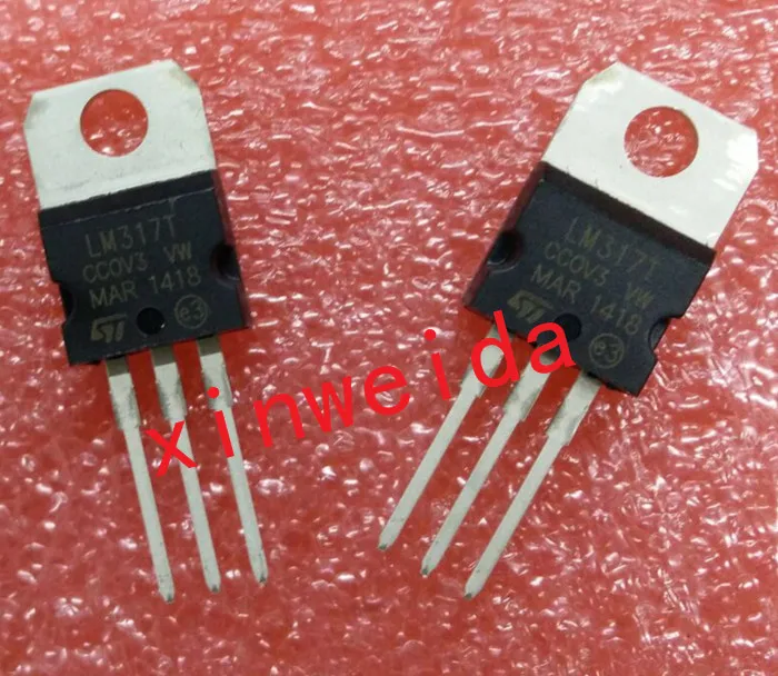 LM317T новые части Горячая продажа хорошая цена напрямую оптовая торговля |