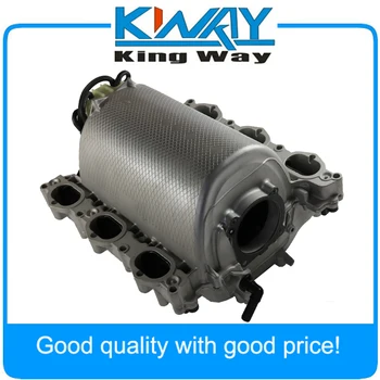

Free Shipping-Intake Engine Manifold Assembly A2721402401 Fits For Mercedes-Benz C230 E350