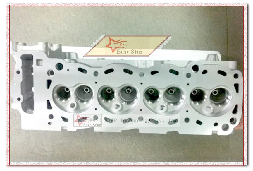 2RZ 2RZE 2RZFE 2RZ-FE Cylinder Head For TOYOTA Tacoma TCR Hi-ace Hi-lux Hiace Hilux 2.4L 8v 11041-03J00 11101-75022 1110175022  (4)