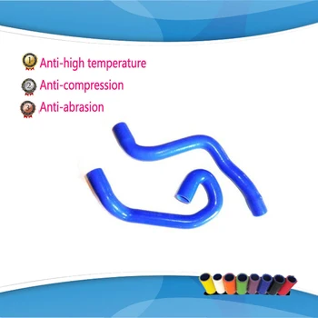 

Silicone Radiator Hose Kits for FORD FOCUS 1.8/2.0/ Duratec / MAZDA MZR Radiator Silicone Hose