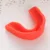Forfar Sports Gum Shield Mouth Guard Зубы Протектор для Регби Баскетбол Безопасный Мягкий Открытый Прочный Модный Высокое Качество