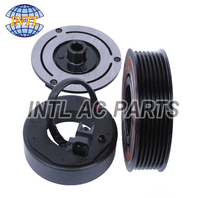 Автомобильный воздушный компрессор HCC HS13N муфта для Ford Ranger Pickup 3 2 TDCI Mazda BT50 1715092 1715093