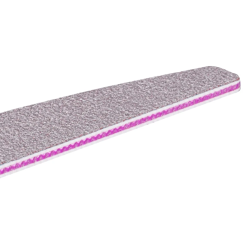 Пилка для ногтей 5 шт.|sanding nails|nail filesanding nail file |