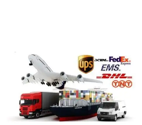 

add Freight 1$