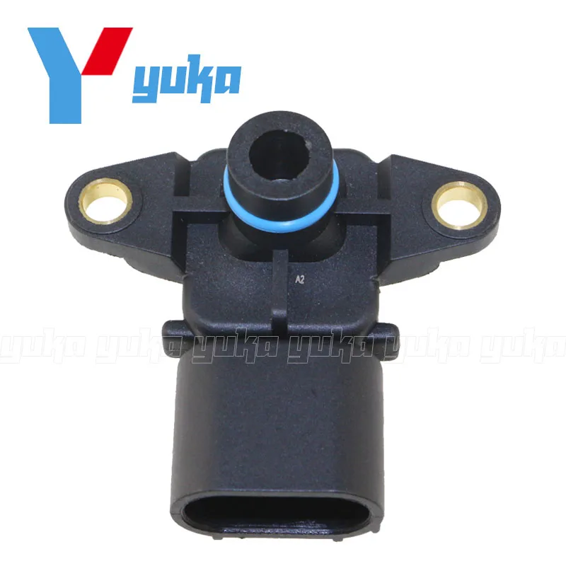 MAP Sensor For font b Jeep b font Grand Cherokee font b Liberty b font TJ