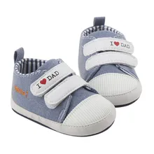 Bebés Meninos Meninas calçados Intant Confortável Respirável zapatos bebes Primeiros Sneakers Caminhantes Sapatos Da Criança ao ar livre