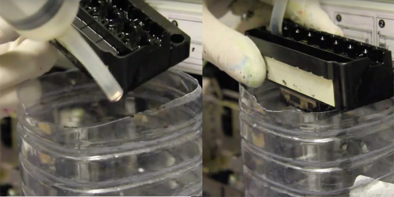 har clean