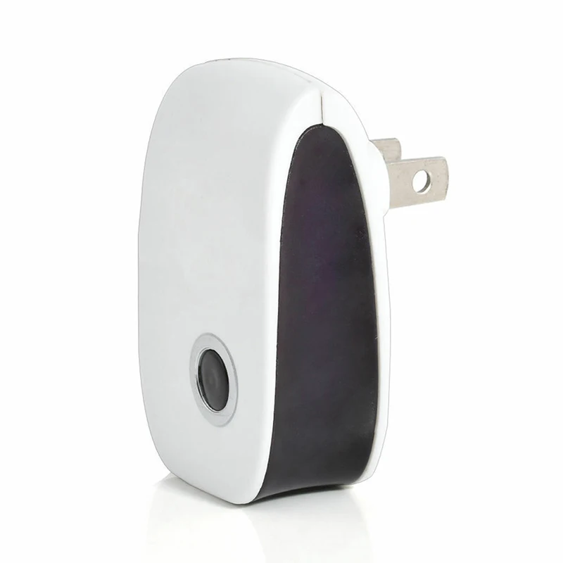 Multi-functional Electronic Pest Repeller Reject Ultrasonic Mouse Rat Mosquito Insect Control For Repellents - Цвет: B
