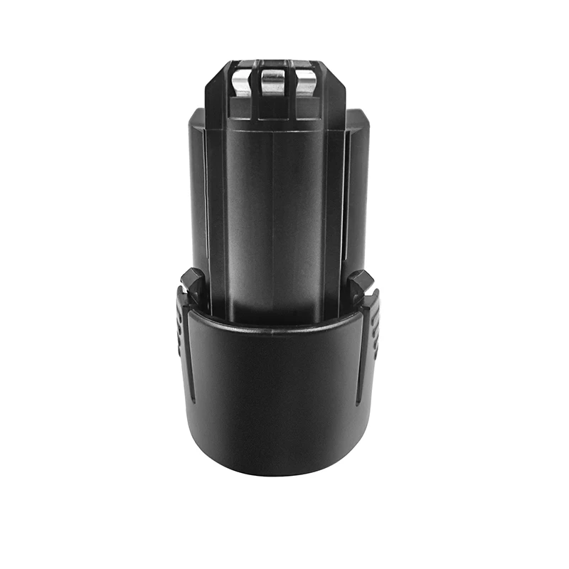 

bonacell for Bosch BAT411 No Memory Effect Battery 12 V 3.0Ah Lithium-Ion Battery BAT411A BAT412 BAT412A BAT413 BAT413A