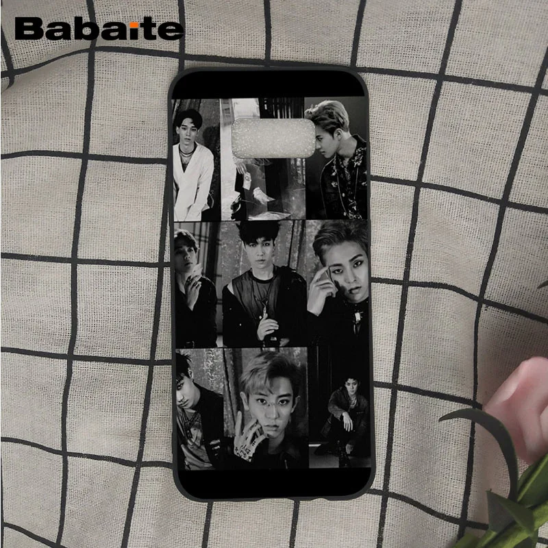 Park Chanyeol EXO Star KPOP EXO LUCKY ONE