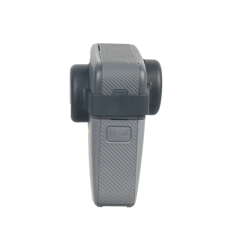  Camera  Lens Cap PC Soft Glue Protective Cover For GoPro Fusion 360-degree Sports Action Fusion Camera  Accessories (6)