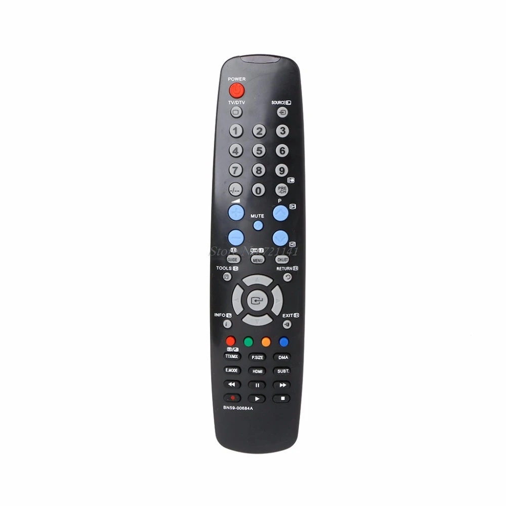 

Remote Control Replace For TV Player BN59-00684A BN59-00683A BN59-00685A Electronics Stocks
