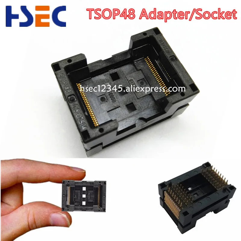 TSOP48 S1