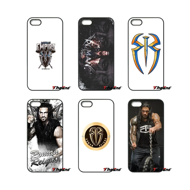 custodia roman reigns iphone 6 custodia roman reigns iphone 6