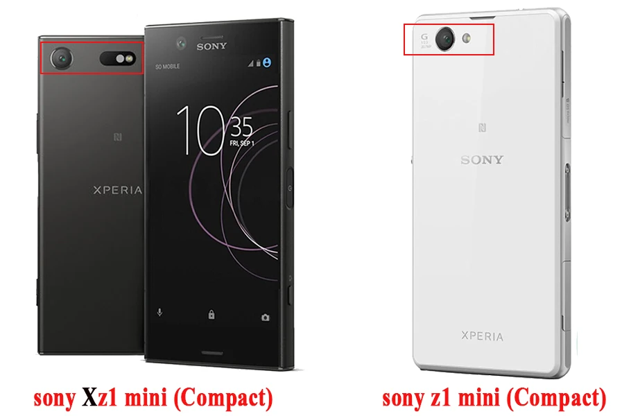 sony z1 mini   xz1mini