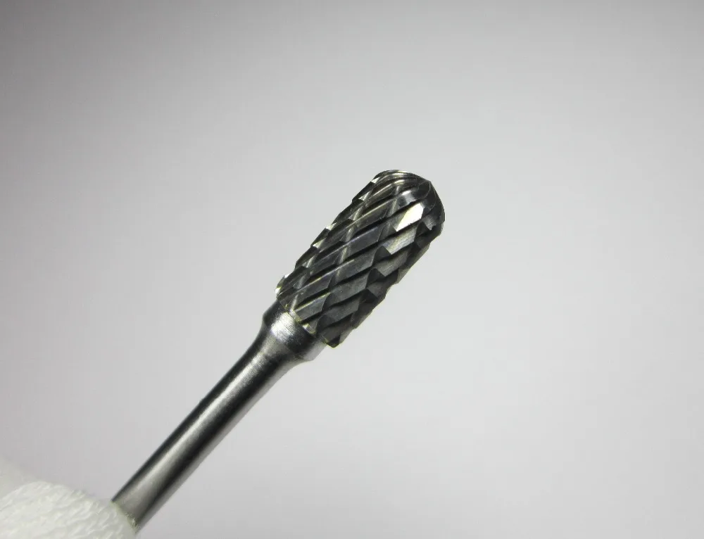 10PCS shank 3mm head 6mm tungsten carbide rotary burrs files CNC Molds Accessories for metalworking Polishing Electric Grinder 10PCS shank 3mm head 6mm tungsten carbide rotary burrs files CNC Molds Accessories for metalworking Polishing Electric Grinder