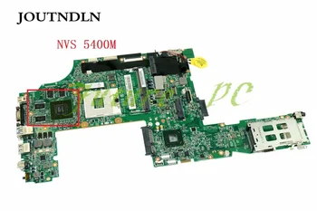 

JOUTNDLN FOR Lenovo Thinkpad T530 Laptop Motherboard QM77 DDR3 FRU 04W6824 W/ NVS 5400M graphics Tested work