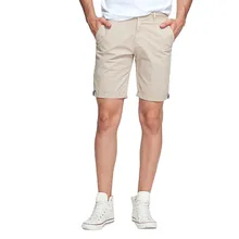 Мужские шорты новые мужские шорты спортивные повседневные короткие брюки военных грузов летние штаны с карманами, hombre Новинка года