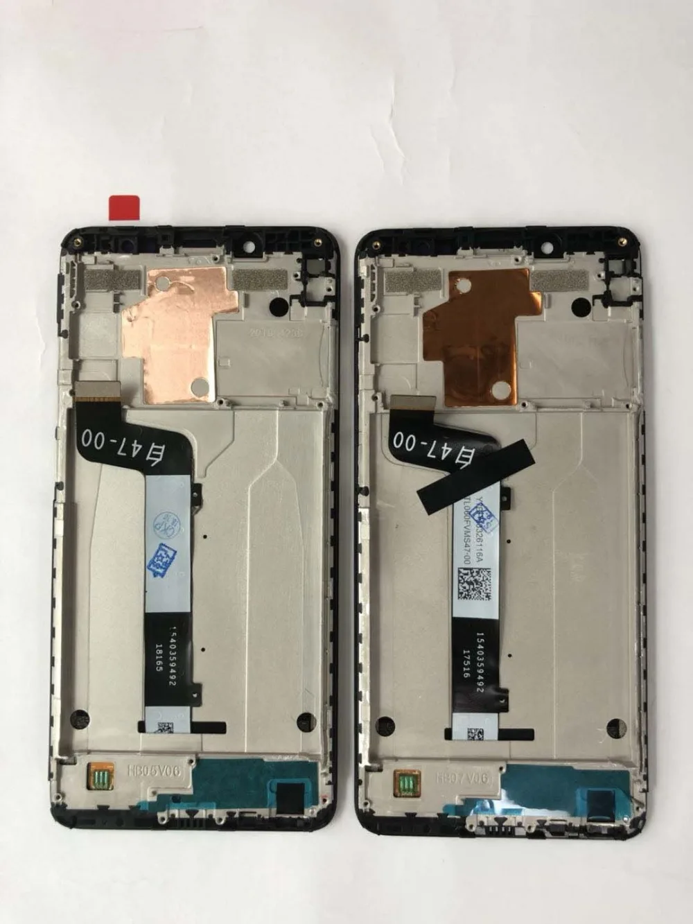redmi note 5-3