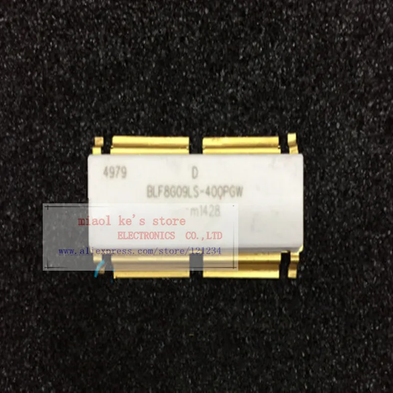 

BLF8G09LS-400PGW - High-quality original transistor