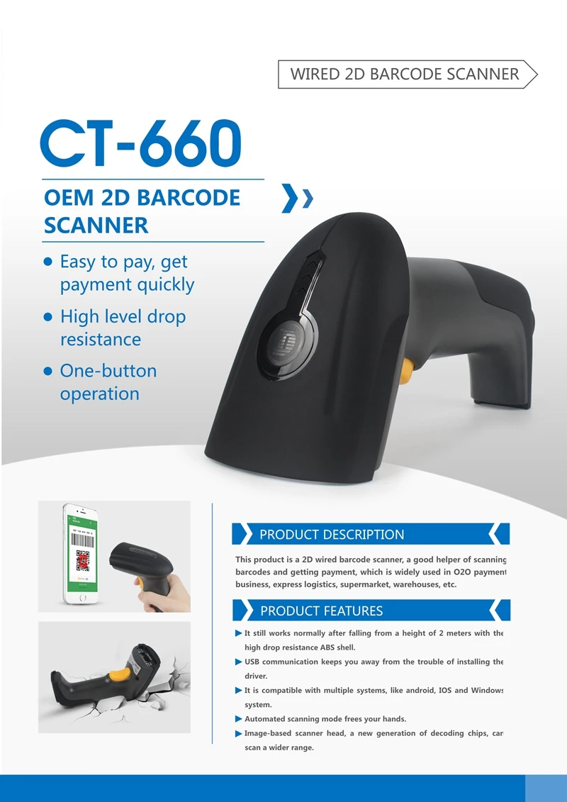 CHITENG CT660 data sheet-中性_1