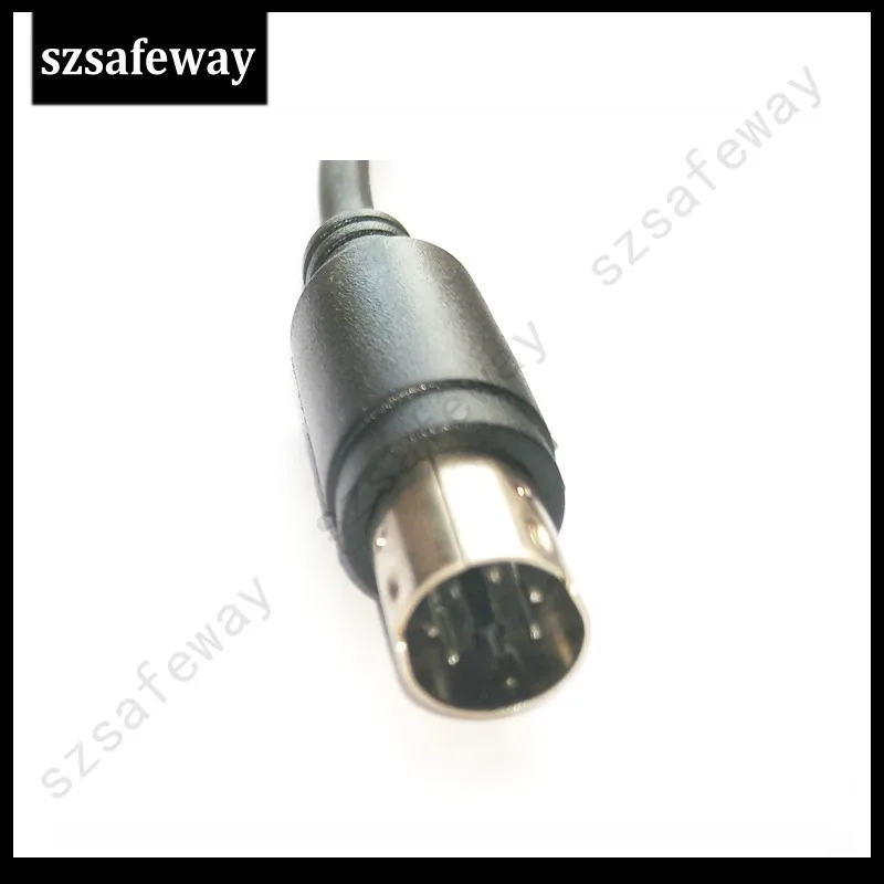 Two way radio USB Programming Cable for Yaesu CT 29B FT 7800 7900 8800 8900 3000 2