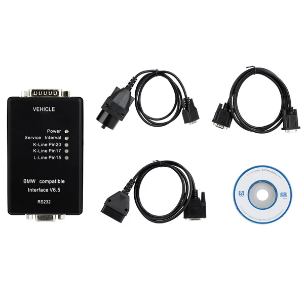 CARSOFT 1