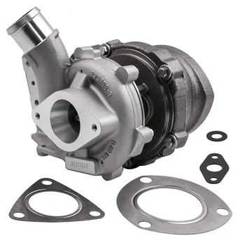 

GT1749V Turbo for Ford Transit 2.2TDCI 153HP/113KW DURATORQ 2.2L 2010- 787556 787556-5017S Turbocharger
