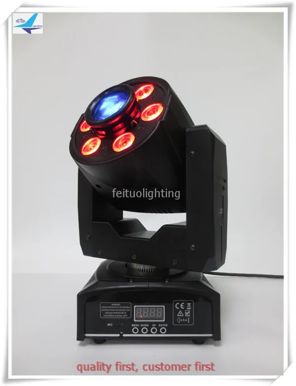 FT-946A 30w led spot+6x8w 4in1 led mini moving head (23)