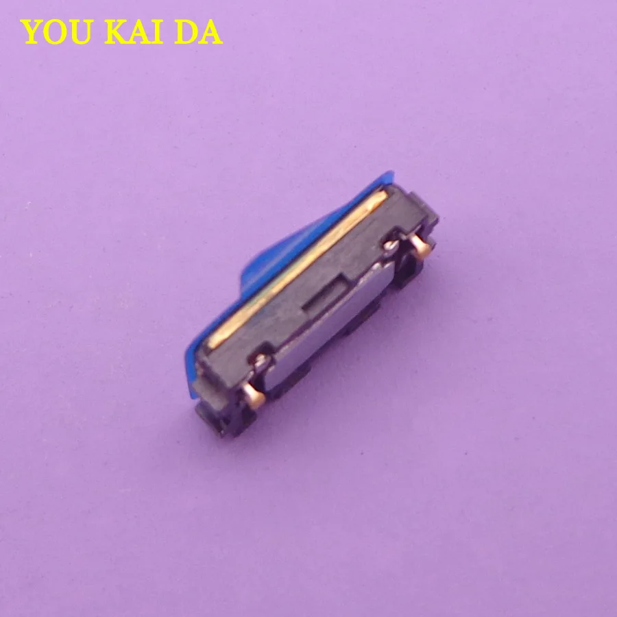1 шт. новый наушник для Nokia X2 X3 C2 C3 C5 C6 E51 N96 5320 E75 6210 5250 8800...11*5*2 5 мм|handset| |