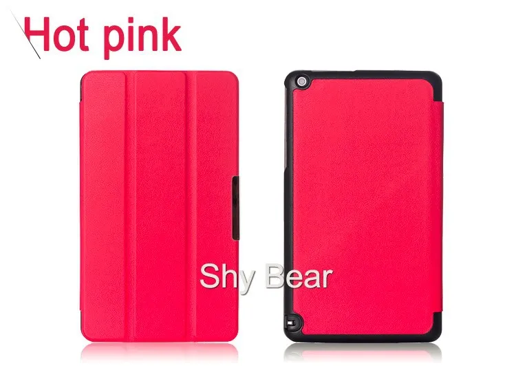 hot pink