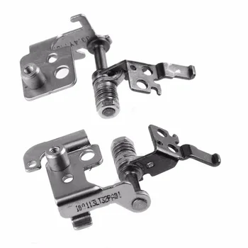 

Laptops Replacements LCD Hinges Fit For Lenovo IdeaPad U330 Left & Right Notebook Computer LCD Hinges Replacements P0