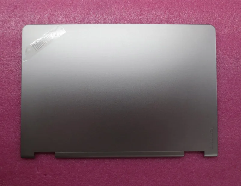 Для lenovo ThinkPad S3 Йога 14 ЖК-дисплей задняя крышка задняя верхняя крышка Silver 00HN632