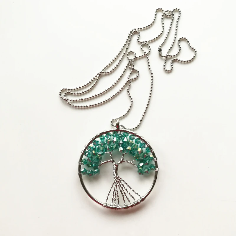 

Life Tree Pendant Hanging Ornament Decoration for Car