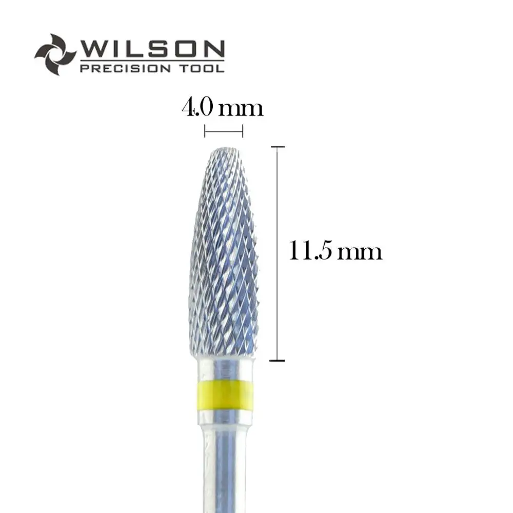 Туфли с перекрестной шнуровкой, супер тонкие ручки(5000117)-ISO 110-вольфрамокарбидные буры-Уилсон карбида фрез для маникюра/педикюра и стоматологические боры