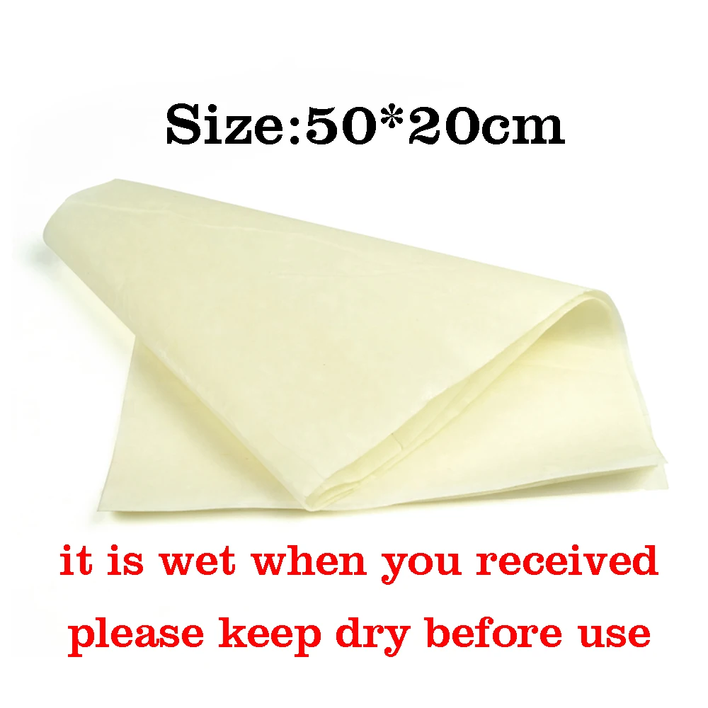King Magic 5pcs Super Magic Paper Stage Magic Tricks Magic Accessory Only for Professional Magician Use