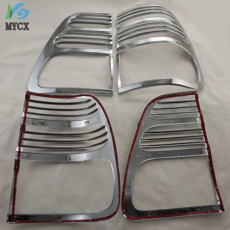 for Toyota Land Cruiser FJ100 5-1