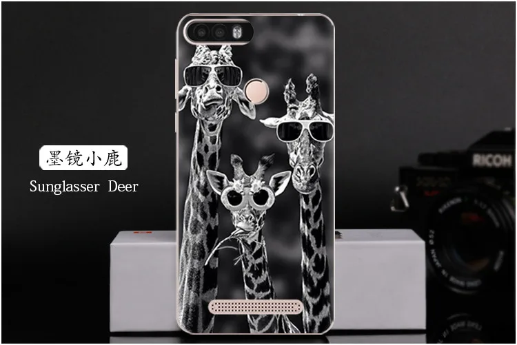  Sunglasser  Deer