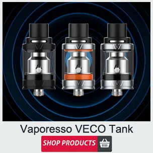 Vaporesso VECO Tank