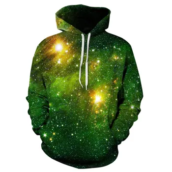 

Greywalnut Unisex Realistic 3d Digital Pullover Sweatshirt Hoodie Hooded Sweatshirt Hoodie S-3XL