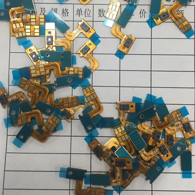 

BestNull For Xiaomi Redmi6 Proximity Light Sensor Flex Cable Distance Sensing Connector For Xiaomi Redmi 6 Pro/Hongmi6/6 Pro