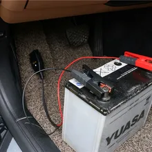 Профессиональный Универсальный OBD2 автомобильный инструмент для замены батареи, автомобильный компьютер, ЭБУ, устройство для сохранения памяти, автоматический аварийный кабель питания